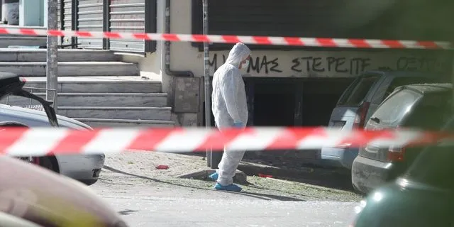 Έκρηξη στη Θεσσαλονίκη: Τι ερευνούν οι Αρχές για τους συνεργούς της 38χρονης