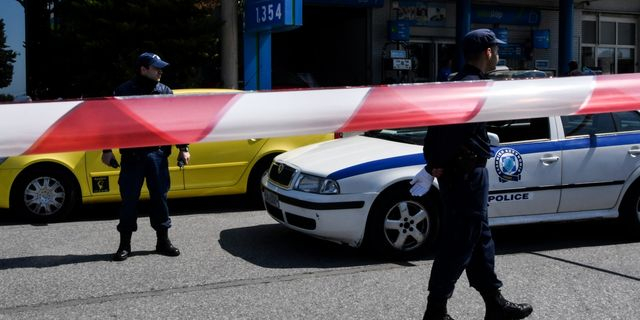 Έρευνα του Ανθρωποκτονιών για το ξεκλήρισμα τριμελούς οικογένειας στο Ελληνικό