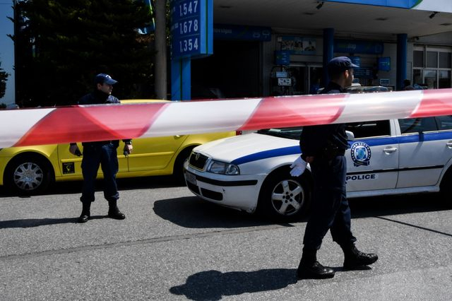 Έρευνα του Ανθρωποκτονιών για το ξεκλήρισμα τριμελούς οικογένειας στο Ελληνικό