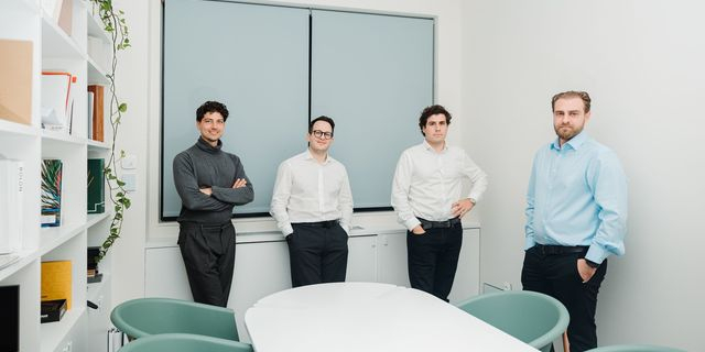 Erion Workshop: Μετατρέποντας το όραμα σε χώρους που στεγάζουν ζωές και όνειρα