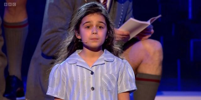 “Harry Potter”: Οι φανς είδαν αυτό το βίντεο και είπαν ότι τελικά “η νέα Ερμιόνη είναι τέλεια”