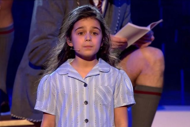 “Harry Potter”: Οι φανς είδαν αυτό το βίντεο και είπαν ότι τελικά “η νέα Ερμιόνη είναι τέλεια”