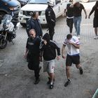 Εθνικιστική Νεολαία Θεσσαλονίκης: Ελεύθεροι με όρους 13 ανήλικοι κι ένας ενήλικας