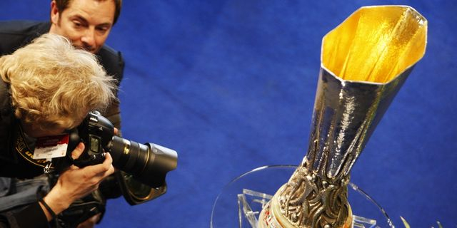 Europa League: Η ημέρα και η ώρα του τελικού ανάμεσα σε Μάντσεστερ Γιουνάιτεντ και Τότεναμ