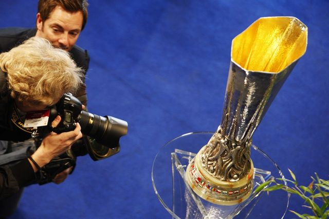 Europa League: Η ημέρα και η ώρα του τελικού ανάμεσα σε Μάντσεστερ Γιουνάιτεντ και Τότεναμ