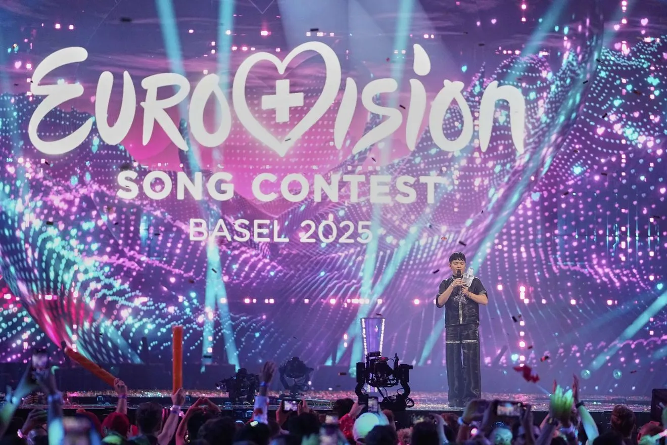 Τι ακριβώς παίρνει ο νικητής της Eurovision;