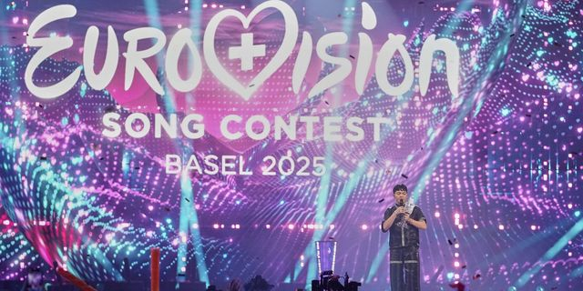 Eurovision 2025: Ποια χώρα πήρε τους περισσότερους βαθμούς από το κοινό