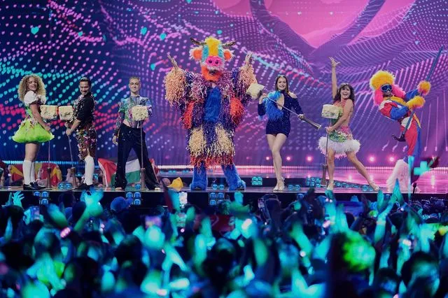 Eurovision 2025: Τι τηλεθέαση σημείωσε ο Α’ Ημιτελικός με Κύπρο