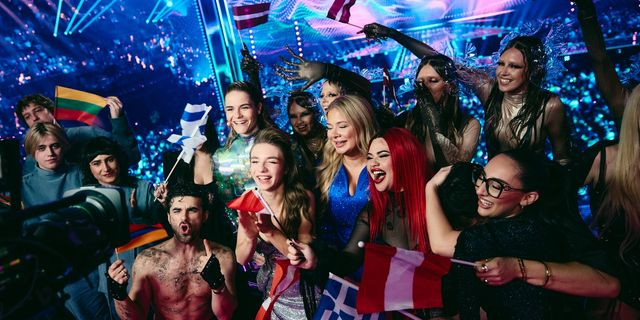 Eurovision 2025