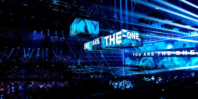Eurovision