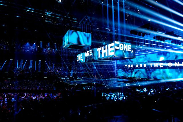 Eurovision