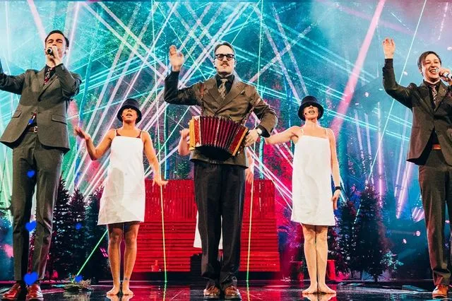 Eurovision 2025: Έτσι διαμορφώνονται τα στοιχήματα μετά τις πρώτες πρόβες – Η θέση της Ελλάδας