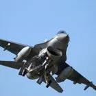 F-16 (φωτογραφία αρχείου)