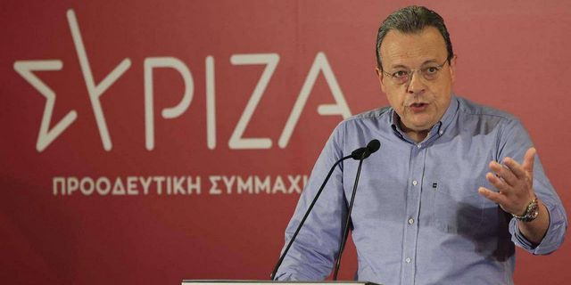 Φάμελλος: Να σπάσουμε το καρτέλ των τραπεζών προς όφελος επιχειρήσεων και νοικοκυριών