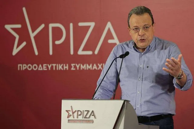 Κ.Ε. ΣΥΡΙΖΑ: Το “τέρμα τα δίευρα” του Φάμελου και οι χλιαρές διαφωνίες