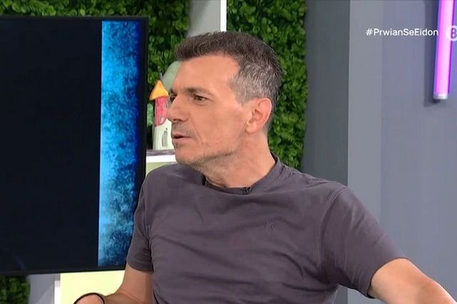 Μανώλης Φάμελλος: Γιατί δεν απαντά όταν τον ρωτάνε για τον αδερφό του, Σωκράτη Φάμελλο
