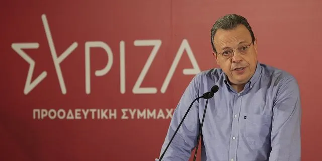 ΣΥΡΙΖΑ: Εγκρίθηκε από την Κ.Ε. η πρόταση Φάμελλου για την Πολιτική Γραμματεία