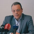 Φάμελλος για Κουγιουμτσίδη: “Τα νιάτα της Ελλάδας συνεχίζουν να μας κάνουν υπερήφανους”