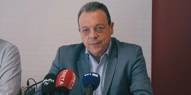 Φάμελλος για Κουγιουμτσίδη: “Τα νιάτα της Ελλάδας συνεχίζουν να μας κάνουν υπερήφανους”