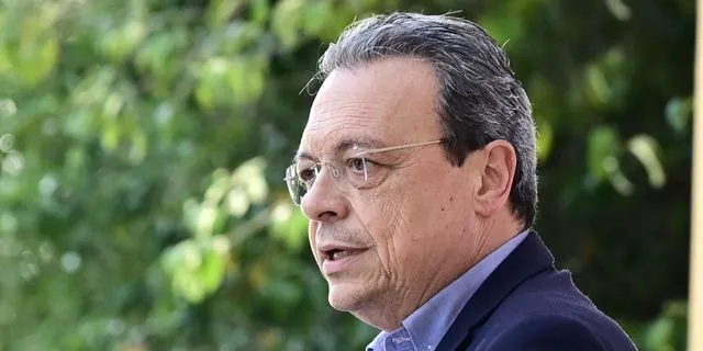 Φάμελλος: Δεκαπενταύγουστος ομόνοιας και αγάπης, αλλά και ανάγκης για αλλαγή