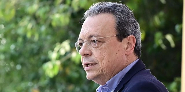 Φάμελλος: “Τιμάμε σήμερα όλες και όλους που αγωνίστηκαν”