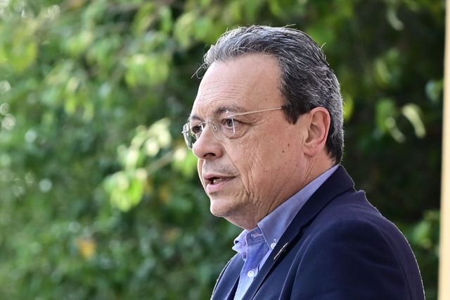 ΣΥΡΙΖΑ: Πρόταση Φάμελλου για διακομματική αποστολή στην Ιερά Μονή του Όρους Σινά
