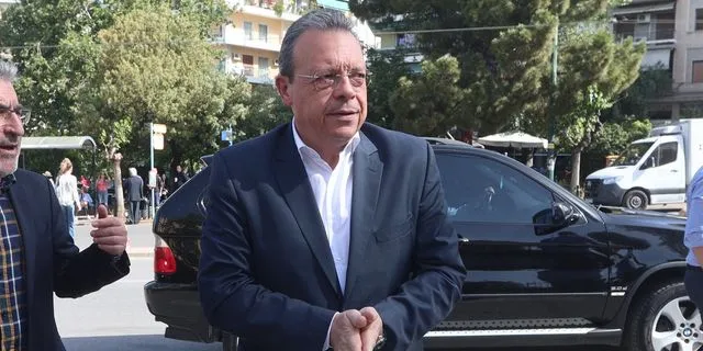 Σωκράτης Φάμελλος: Κατέθεσε μήνυση για την “Ομάδα Αλήθειας”