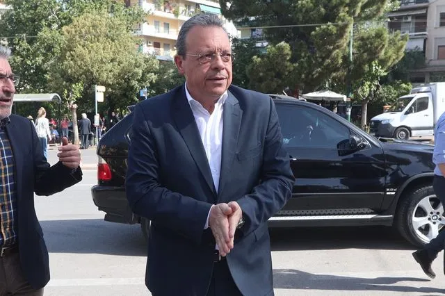 Σωκράτης Φάμελλος: Κατέθεσε μήνυση για την “Ομάδα Αλήθειας”