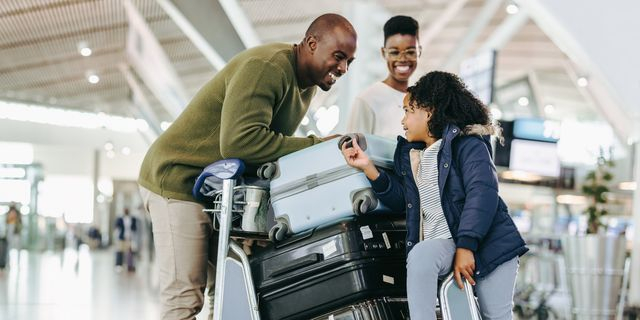 Οδηγός για οικογενειακά ταξίδια: Πτήσεις, διαμονή και διασκέδαση χωρίς στρες