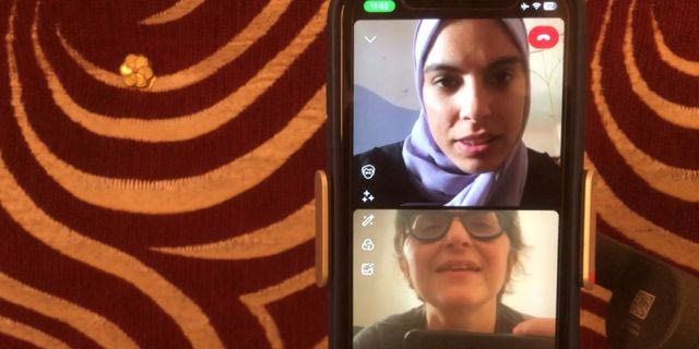 Η Σεπιντέ Φαρσί γύρισε ντοκιμαντέρ για τη Γάζα – Το Ισραήλ σκότωσε την πρωταγωνίστρια