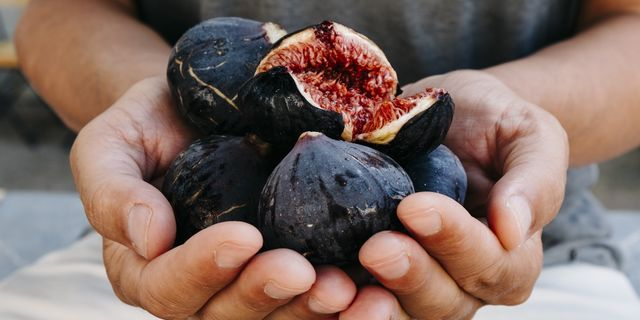 Τα σύκα που τρως μπορεί να μην είναι vegan