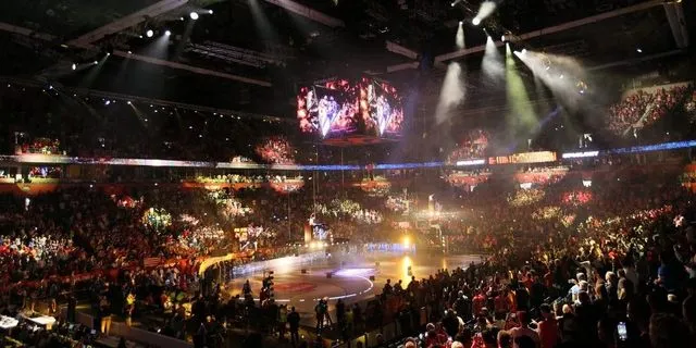 Final Four 2026: Τι ισχύει για όσους έχουν αγοράσει εισιτήρια