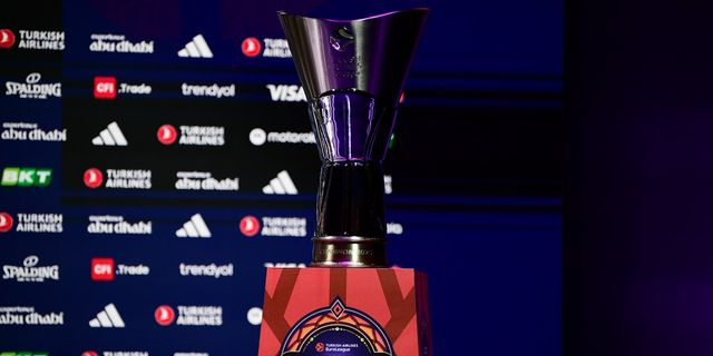 EuroLeague: Αύξηση των ομάδων από 18 σε 20, μέσα η Dubai BC και η Βαλένθια