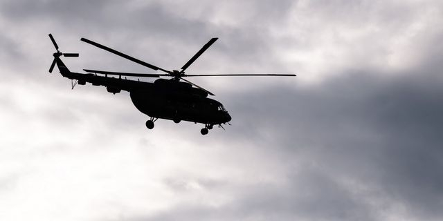 Φινλανδία: Νεκροί και οι 5 επιβαίνοντες των ελικοπτέρων που συγκρούστηκαν