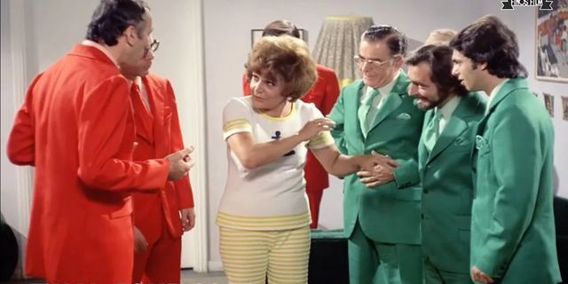 Final Four 2025: Η Finos Film πάει Άμπου Ντάμπι – Ένα υπέροχο βίντεο