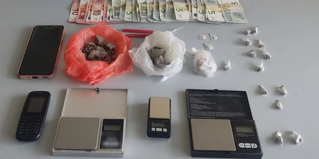 Συνελήφθη ειδικευόμενη ψυχίατρος για διακίνηση ναρκωτικών