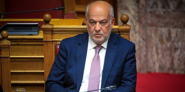 Συζήτηση στην Ολομέλεια της Βουλής, των άρθρων και του συνόλου του σχεδίου νόμου του Υπουργείου Δικαιοσύνης, "Παρεμβάσεις στο νομοθετικό πλαίσιο της Εθνικής Σχολής Δικαστικών Λειτουργών, στον Κώδικα Οργανισμού Δικαστηρίων και Κατάστασης Δικαστικών Λειτουργών και στον Κώδικα Συμβολαιογράφων και λοιπές διατάξεις του Υπουργείου Δικαιοσύνης", Τετάρτη 14 Μαΐου 2025.