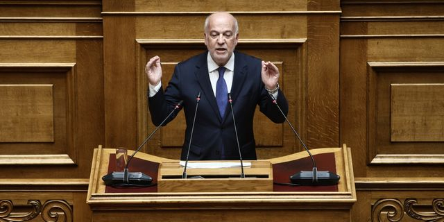 Γιώργος Φλωρίδης