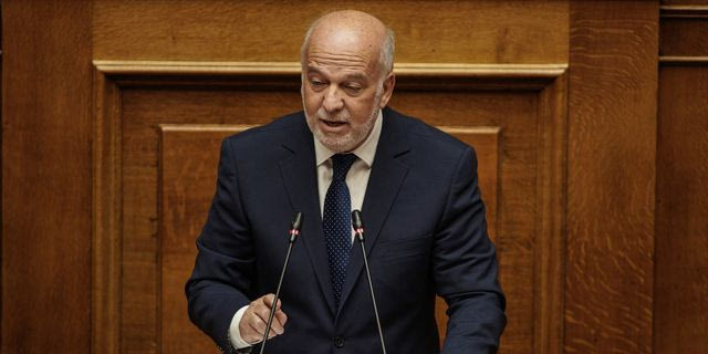 Γιώργος Φλωρίδης
