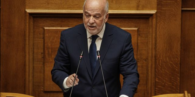 Γιώργος Φλωρίδης