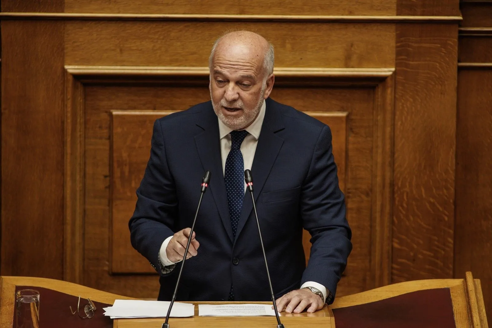 Γιώργος Φλωρίδης