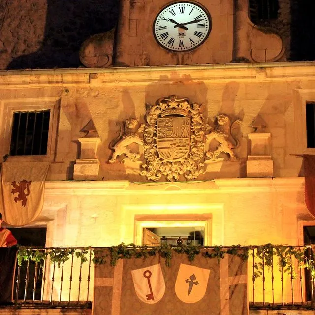 Μεσαιωνικές γιορτές στην Ισπανία
