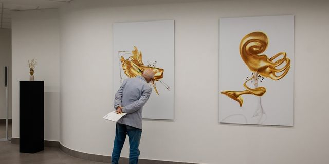 Ερρίκος Ντυνάν: Όταν η τέχνη συναντά την υγεία