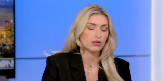 Fox News: Καλεσμένη εκπομπής λιποθύμησε on air – Σάλος για την αντίδραση του παρουσιαστή
