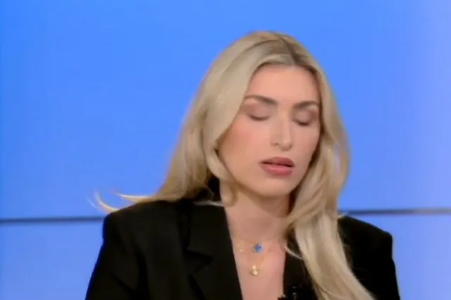 Fox News: Καλεσμένη εκπομπής λιποθύμησε on air – Σάλος για την αντίδραση του παρουσιαστή