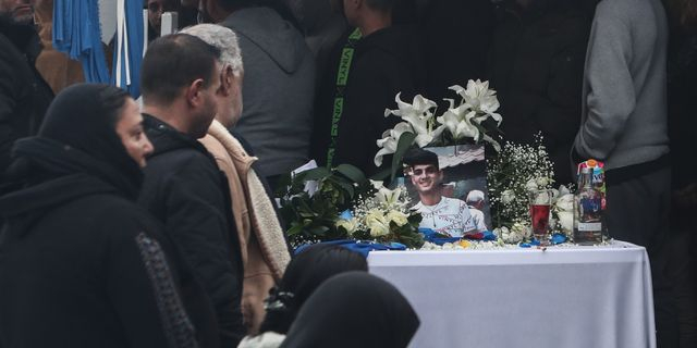 Φόνος Κ. Φραγκούλη: Η απολογία, οι βολές και η εκπαίδευση του αστυνομικού