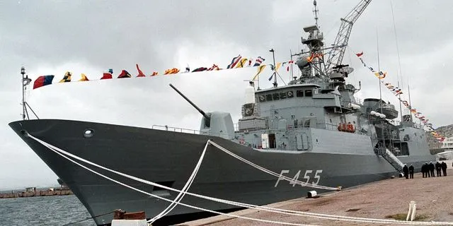Πλωτές Ελλάδες στον πόλεμο: Το ελληνικό εμπορικό ναυτικό 1939–1945