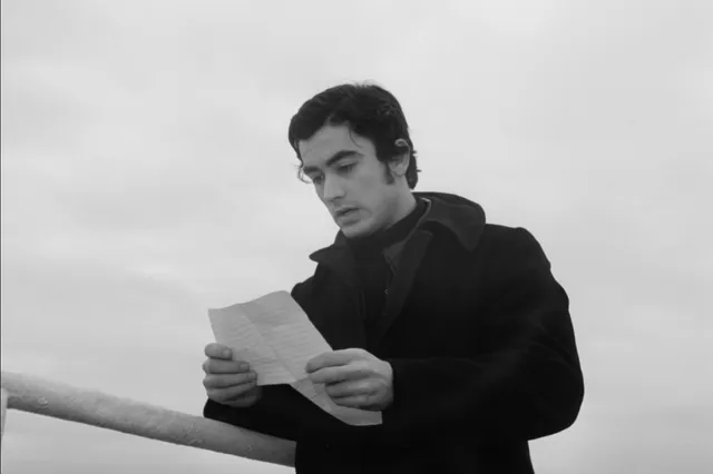 H Φίνος Φιλμς αποχαιρέτησε τον Νίκο Γαλανό: Κράμα ταλέντου, γοητείας και έντονης εκφραστικότητας