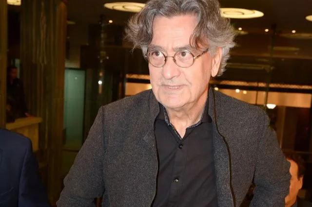 Νίκος Γαλανός: Οι γάμοι, τα διαζύγια και ο αρραβώνας με την Κάτια Δανδουλάκη