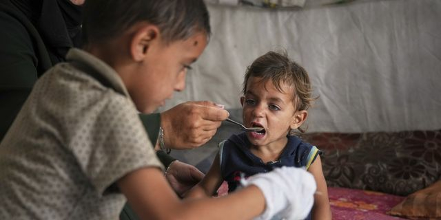 Γάζα: Έκκληση ΠΟΥ για την προστασία των δύο τελευταίων νοσοκομείων